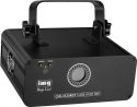 Laser effekt LSX-142SRGY Laser effekt LSX-142SRGY