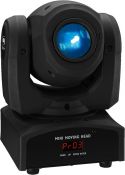 LED moving head TWIST-1LED LED moving head TWIST-1LED