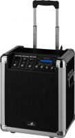 Portable amplifier system TXA-15USB Portable amplifier system TXA-15USB