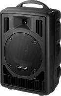 Portable amplifier systems TXA-800 Portable amplifier systems TXA-800