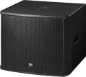 PA-subwoofer aktiv PSUB-15AKA PA-subwoofer aktiv PSUB-15AKA
