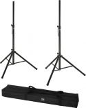 Speaker stand set PAST-122SET Speaker stand set PAST-122SET