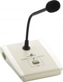 PA desktop microphone (push-to-talk) PA-4000PTT PA desktop microphone (push-to-talk) PA-4000PTT