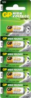 GP 23AE 12V Ultra Alkaline BL5 GP 23AE 12V Ultra Alkaline BL5