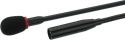 Electret gooseneck microphone EMG-600P Electret gooseneck microphone EMG-600P