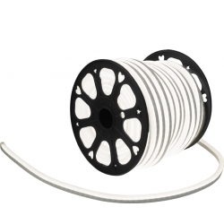 Eurolite LED Neon Flex 230V Slim neutral white 100cm TILBUD NU