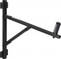 Wall bracket for PA speaker systems KM-24110 Wall bracket for PA speaker systems KM-24110