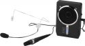 Portable digital voice amplifier WAP-7D Portable digital voice amplifier WAP-7D