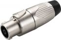 NEUTRIK SPEAKON plug NLT-8FX NEUTRIK SPEAKON plug NLT-8FX
