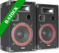 PA Box 12" 700W XEN 3512 - Pair "B-STOCK"
