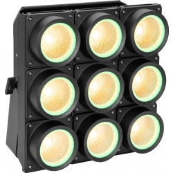 Eurolite LED IP Atmo Blinder 9 TILBUD NU