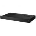 19´´ rackkabinet 1U RCG-21/SW 19´´ rackkabinet 1U RCG-21/SW