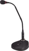 PA desktop microphone ECM-500 PA desktop microphone ECM-500