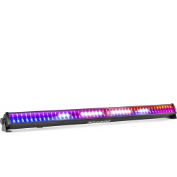 LCB288 LED Bar Vask og Strobe RGB+W TILBUD NU