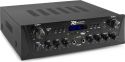 PV220BT Audio Amplifier System 200W PV220BT Audio Amplifier System 200W