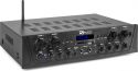 PV240BT 4-Zone Audio Amplifier System 400W