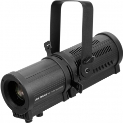 Eurolite LED PFE-60 WW Profile Spot 20-50° TILBUD NU