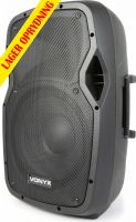 Loudspeakers, AP1200 Hi-End Passive Speaker 12"