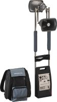 Portable amplifier system PAS-250D Portable amplifier system PAS-250D