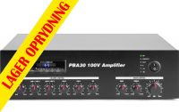 PBA30 100V Amplifier 30W