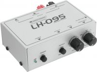 Omnitronic LH-095 Speaker Checker