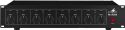 8-channel digital PA amplifier PA-1850D 8-channel digital PA amplifier PA-1850D