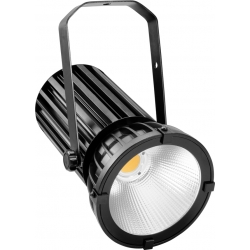 Eurolite LED CSL-100 Spotlight black TILBUD NU