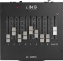 DMX controller LC-8DMX DMX controller LC-8DMX