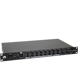 Omnitronic EM-280 Entertainment Mixer TILBUD NU