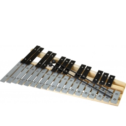 Dimavery Metallophone 30B TILBUD NU