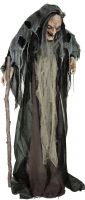 Europalms Halloween Witch Nahema, 160cm