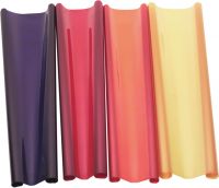 Eurolite Color Foil 165 daylight blue 122x100cm