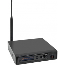 Relacart PM-320T In-Ear Stereo Transmitter 626-668 MHz TILBUD NU