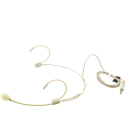 Omnitronic FAS Headset for Bodypack TILBUD NU