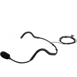 Omnitronic FAS Sport Headset for Bodypack TILBUD NU