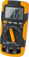 Digital multimeter DMT-2010 Digital multimeter DMT-2010
