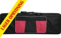 Flightcases & Racks, Dimavery Soft-Bag for keyboard, XL