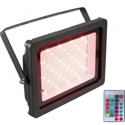 Eurolite LED IP FL-100 SMD RGB TILBUD NU