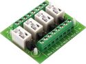 12 V relay module SC-35 12 V relay module SC-35