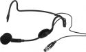 Headset mikrofon HSE-90 Headset mikrofon HSE-90