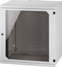 Wall-mounted housings for 482 mm (19") units RACK-12W Wall-mounted housings for 482 mm (19") units RACK-12W