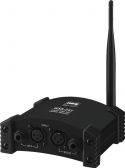 Trådløs audio sender WSA-24T Trådløs audio sender WSA-24T