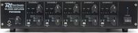 PDV550M 5x50W/100V 5-Zone Matrix Amplifier