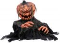 Prof. UV Lys, Europalms Halloween Groundbreaker Pumpkin Monster, 50cm