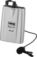 16-channel PLL transmitter ATS-16T 16-channel PLL transmitter ATS-16T