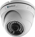 2 megapixel network colour dome camera for outdoor applications EBN-268 2 megapixel network colour dome camera for outdoor applications EBN-268