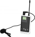 16-channel miniature transmitter ATS-20T 16-channel miniature transmitter ATS-20T