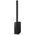 PA-søjlehøjttaler aktiv DSP C-RAY/8 PA-søjlehøjttaler aktiv DSP C-RAY/8
