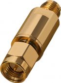 10 dB attenuator SMA-10DB 10 dB attenuator SMA-10DB
