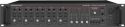 4-zone mono mixing amplifier PA-40120 4-zone mono mixing amplifier PA-40120